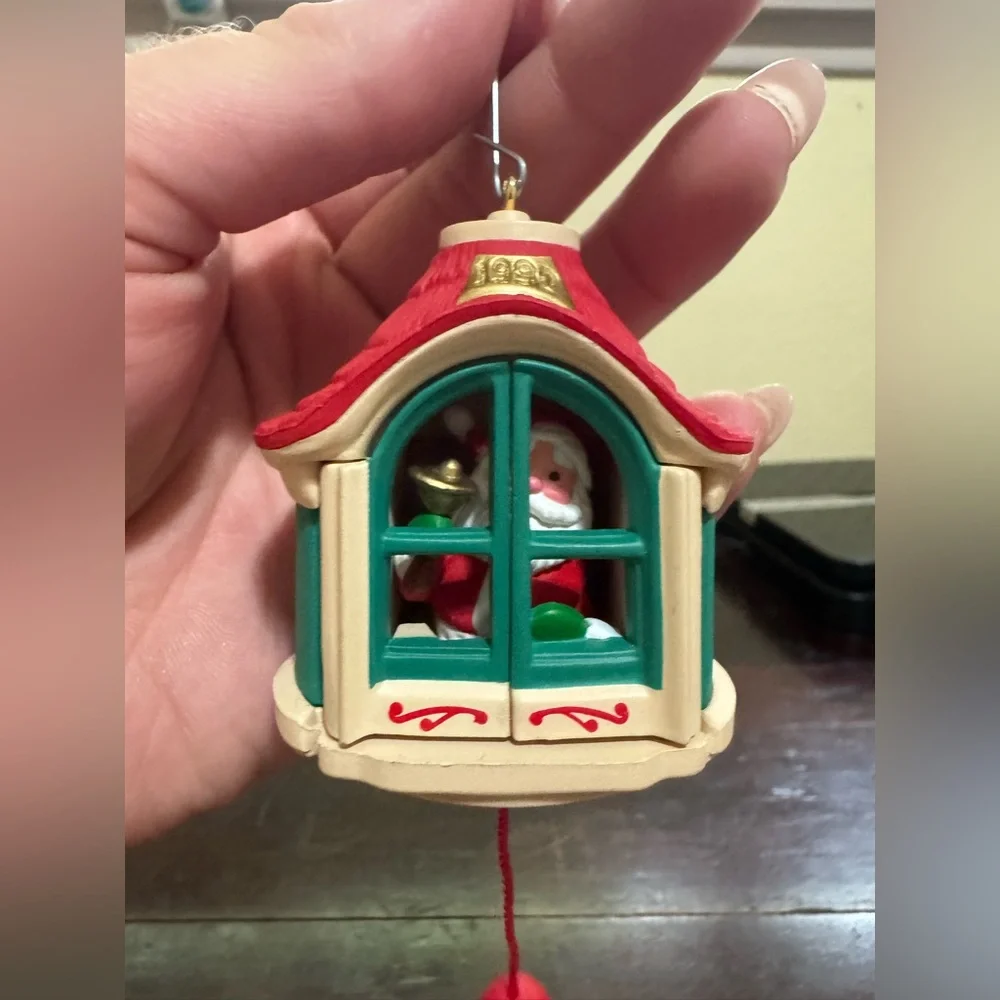 1992 Hallmark Keepsake 